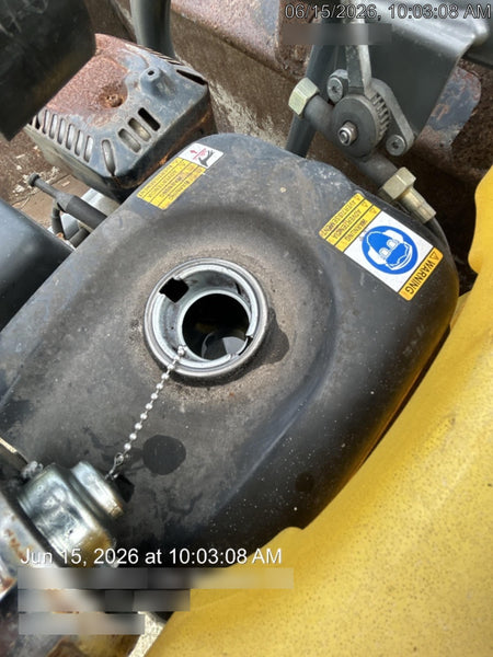 2023 WACKER NEUSON WPU1550AW