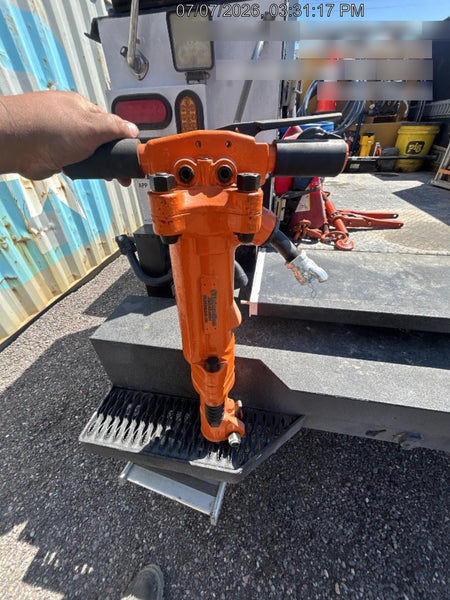 2024 MICHIGAN PNEUMATIC ES-TPB90-118-TRACKER