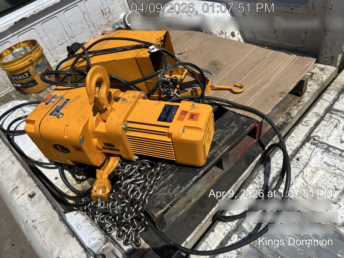 2023 HARRINGTON SNER020L