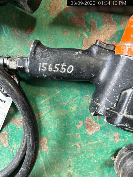2021 MICHIGAN PNEUMATIC 750SS