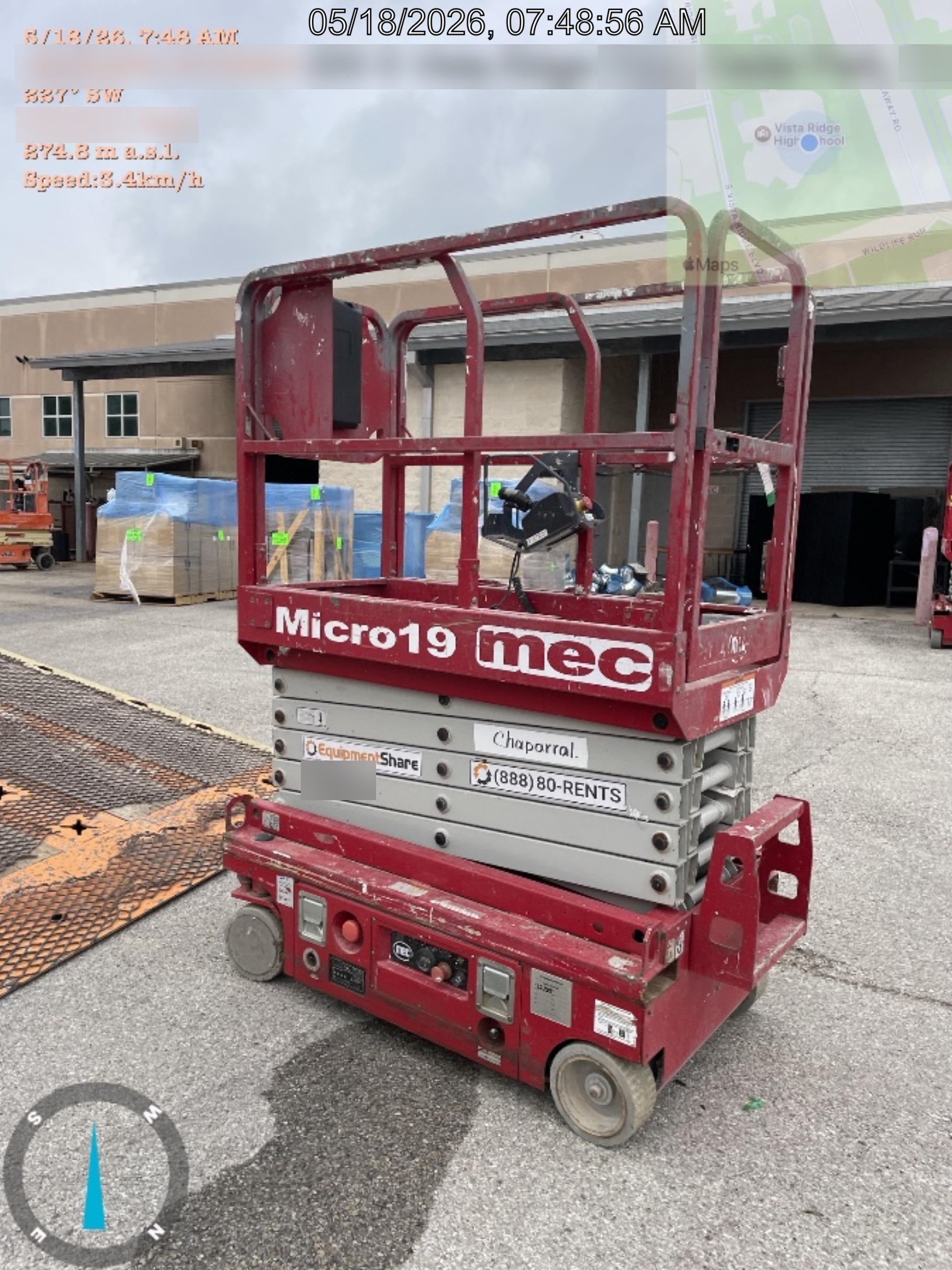 2018 MEC Micro 19