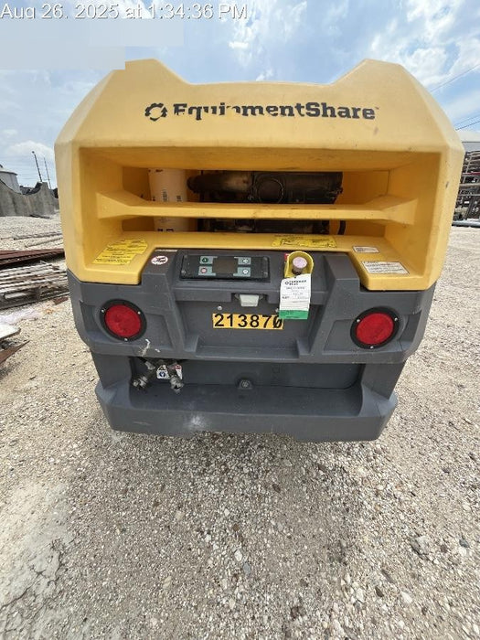 2022 ATLAS COPCO XAS188