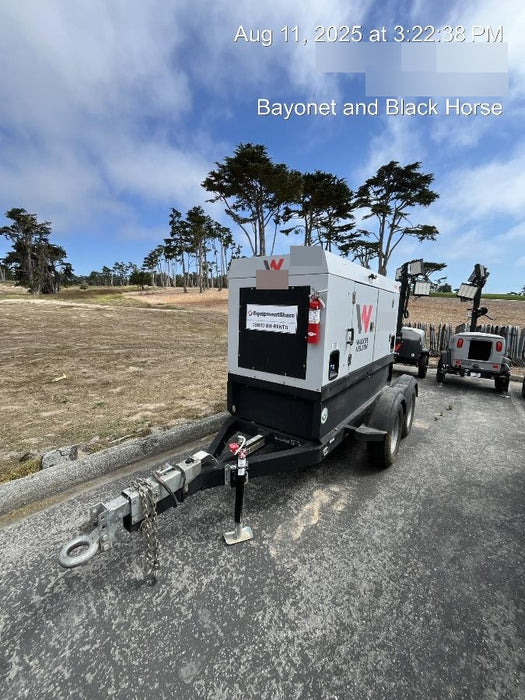 2020 WACKER NEUSON G70