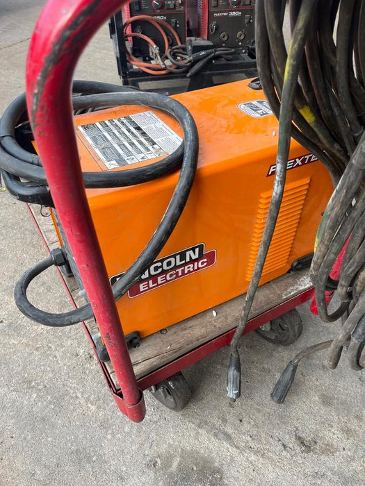 2023 LINCOLN ELECTRIC FLEXTEC 350X