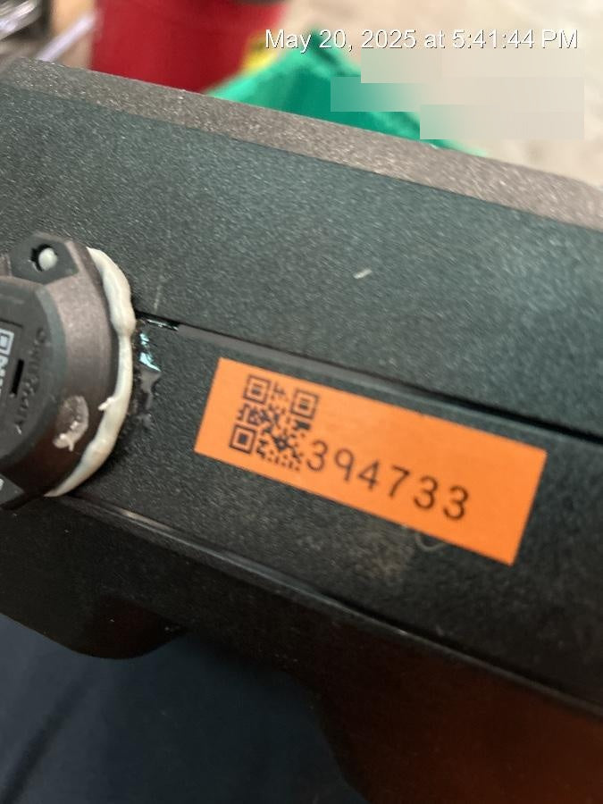 2024 MOTOROLA PMPN4284
