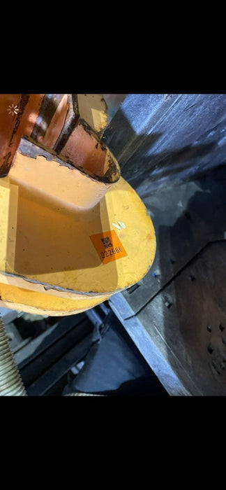 2022 ELEPHANT JBC-10