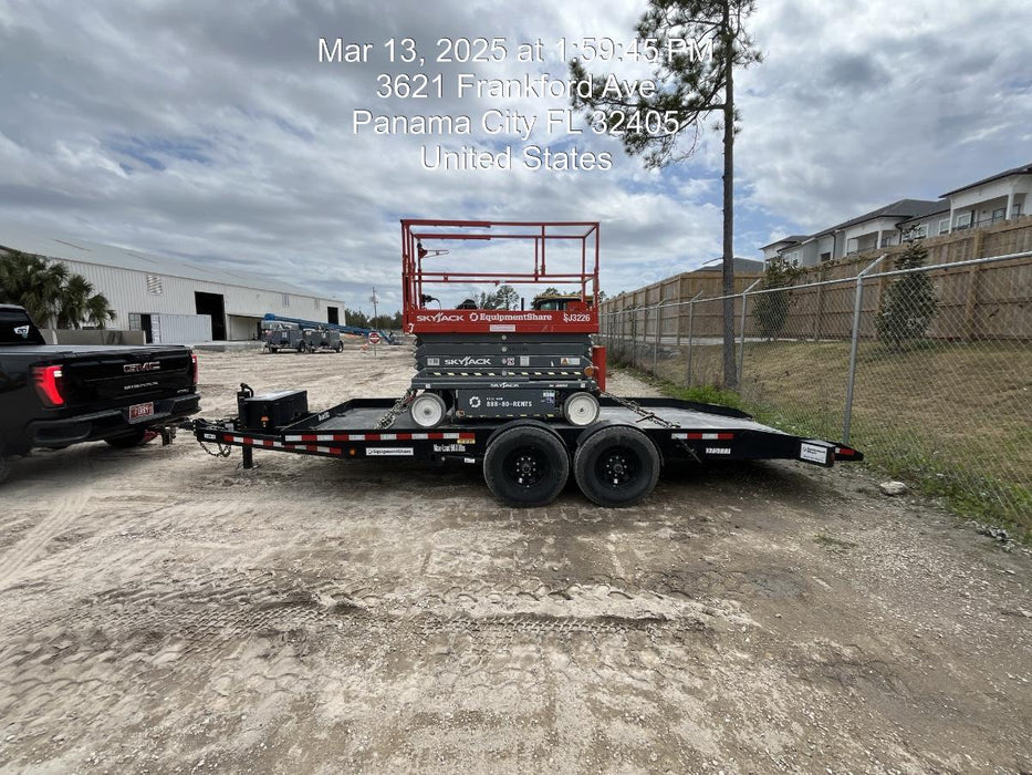 2023 STEELPOINT K19E