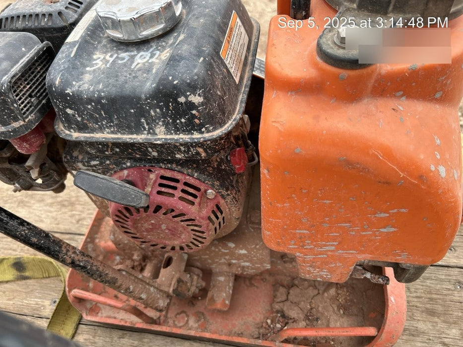 2023 MULTIQUIP MVC82VHW