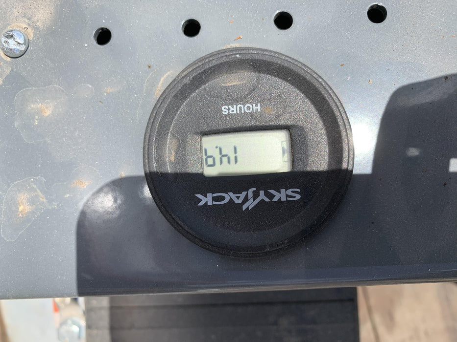 2019 SKYJACK SJIII-4632