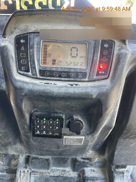 2022 KUBOTA RTV-X1140W-H (Canopy)