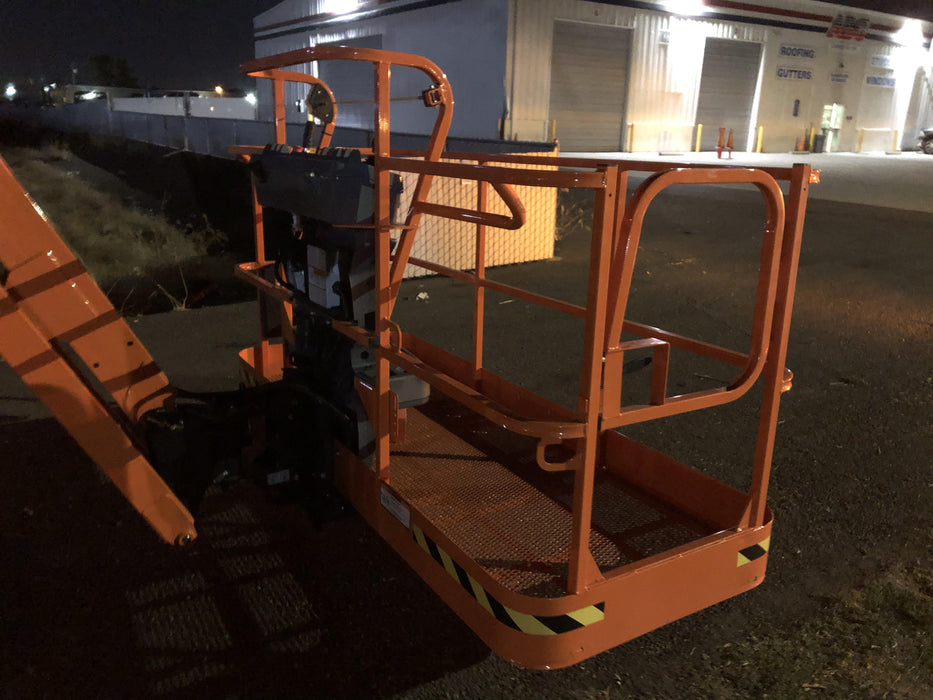 2020 JLG 460SJ