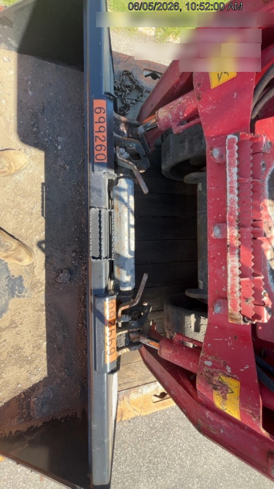 2022 TAKEUCHI TL8R2-R