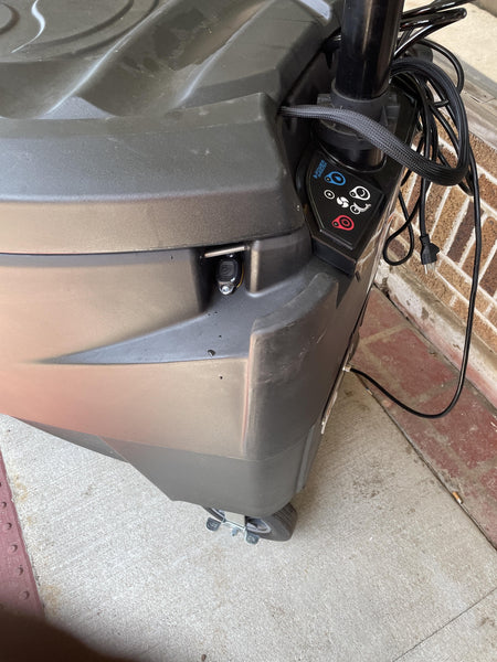 2022 POWER BREEZER PB4BASE