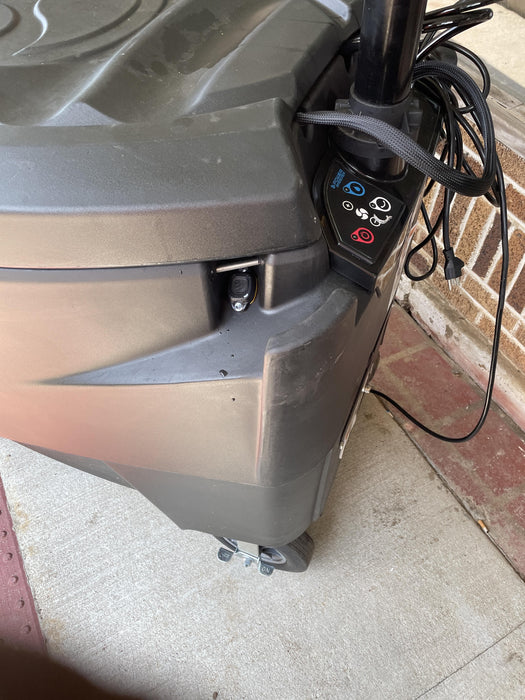 2022 POWER BREEZER PB4BASE