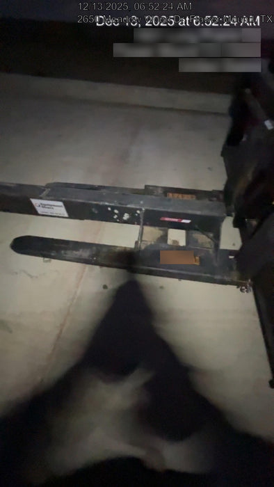 2024 ARROW MATERIAL HANDLING CE60-TH-STP