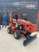 2022 DITCH WITCH RT45A