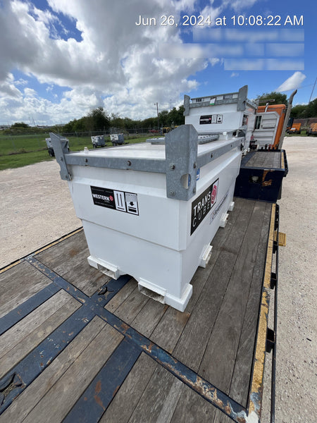 2021 TRANSCUBE 20TCG(G)W-NA