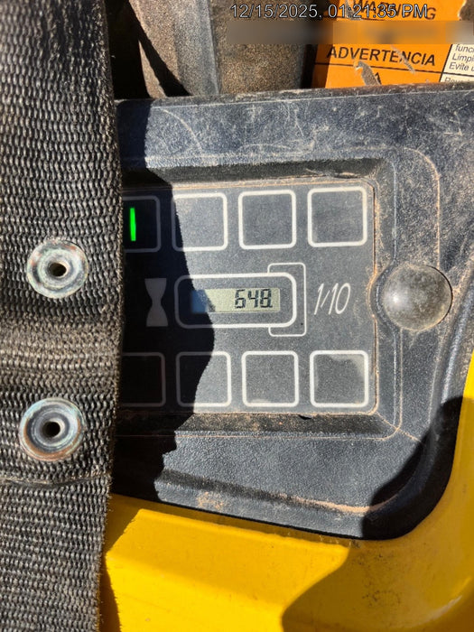 2020 WACKER NEUSON RTKx-SC3