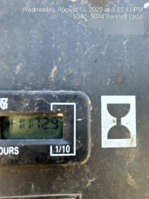 2025 WANCO WLTT-4MK8K