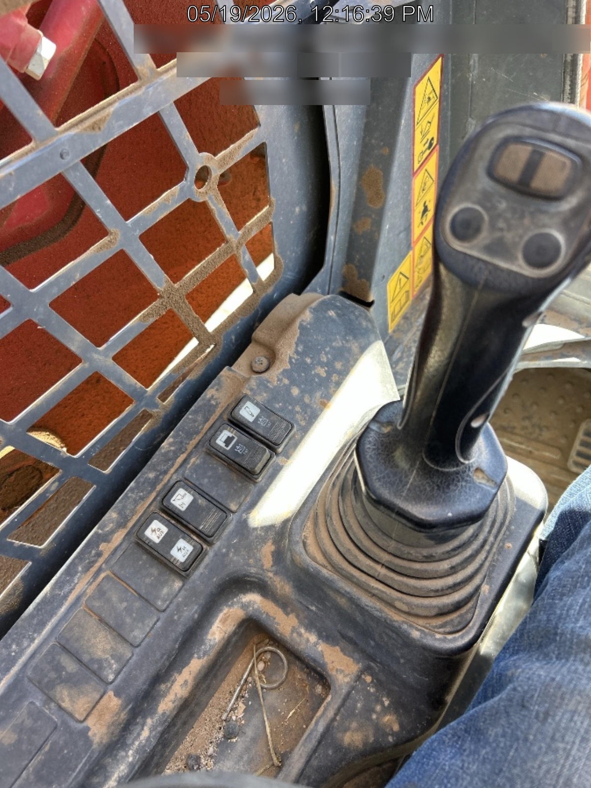 2023 TAKEUCHI TL12R2-R