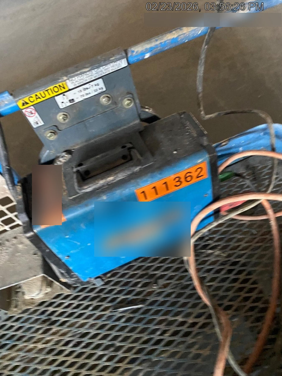 2020 MILLER ELECTRIC CST-280