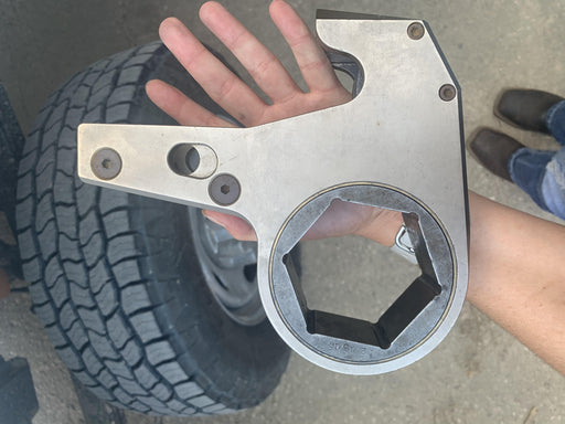 2020 TORCUP TX-4RL213