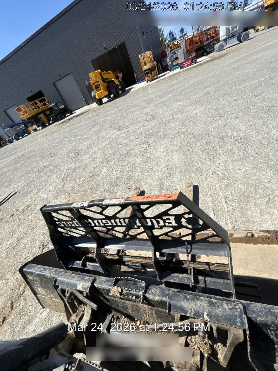 2025 PALADIN 48" Pallet Forks - Paladin