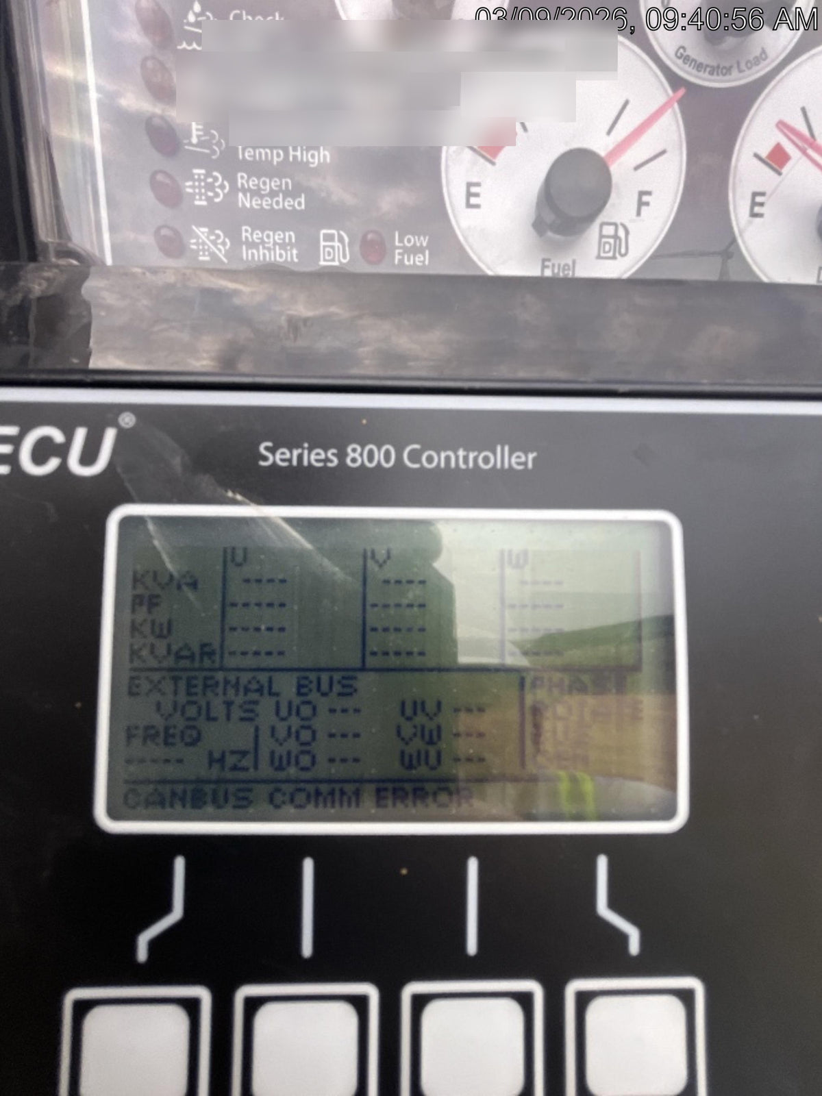 2019 MULTIQUIP DCA150SSJU4F2