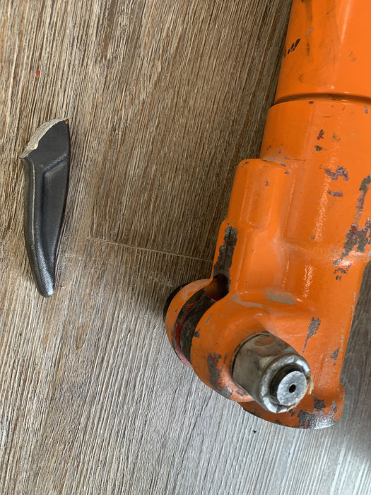 2020 MICHIGAN PNEUMATIC MP-30-1