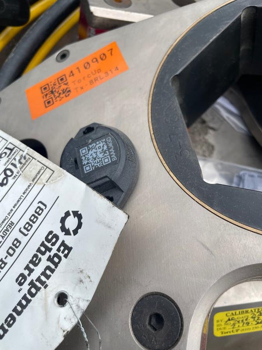 2022 TORCUP TX-8RL314