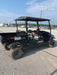 2019 Club Car CA1700D Diesel, 4-Seat, ROPS, AWD w/None