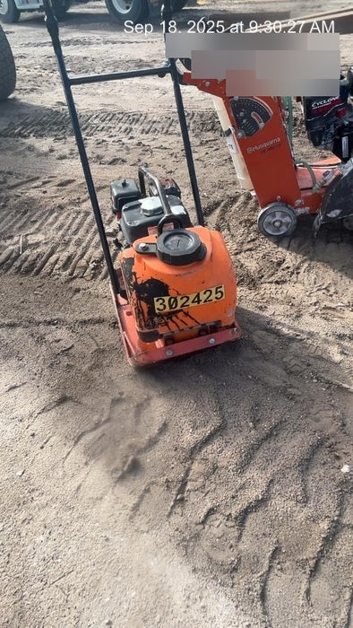 2023 MULTIQUIP MVC82VHW