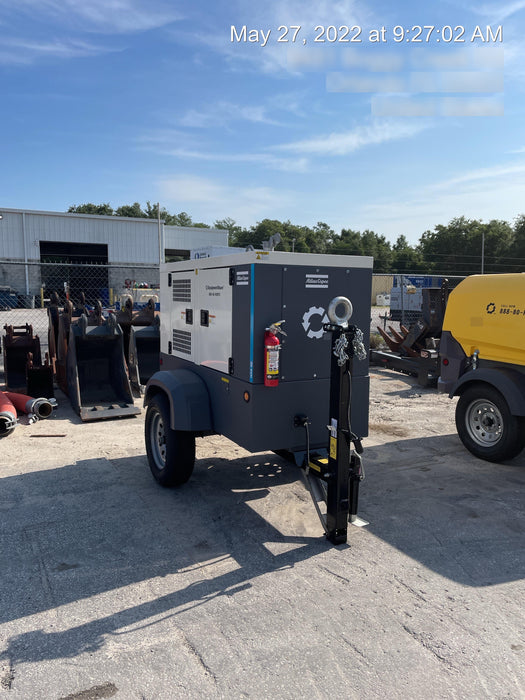 2022 ATLAS COPCO QAS45 CWK
