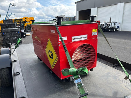 2024 CAMPO DF650RE3D