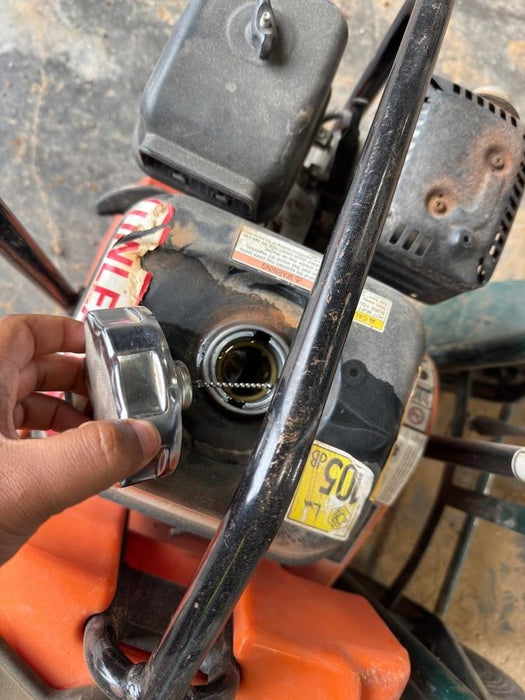 2023 MULTIQUIP MVC82VHW