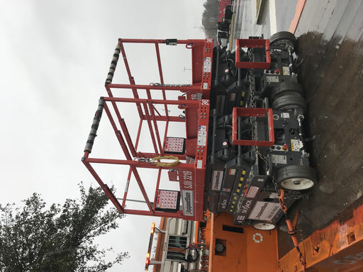 2019 Skyjack SJIII-3219 Standard w/Trojan Batteries