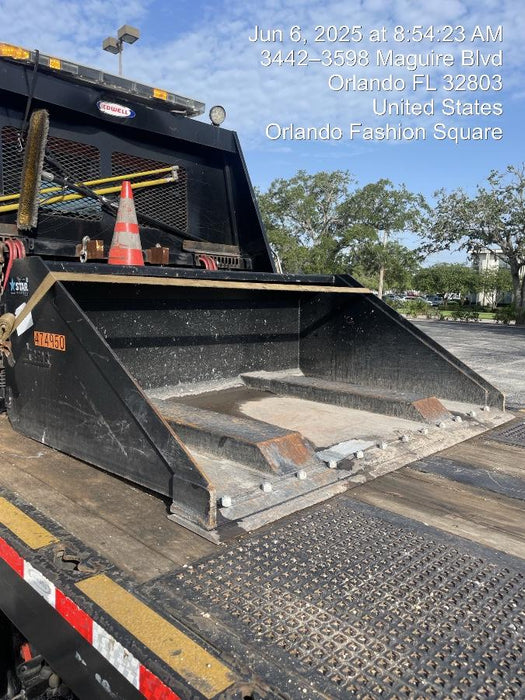 2024 STAR INDUSTRIES 1406B