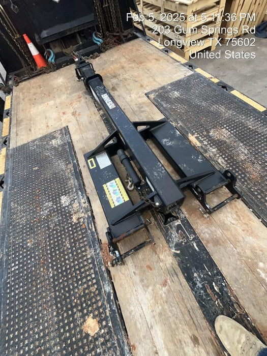 2024 STAR INDUSTRIES M1360B - Star JIB Boom