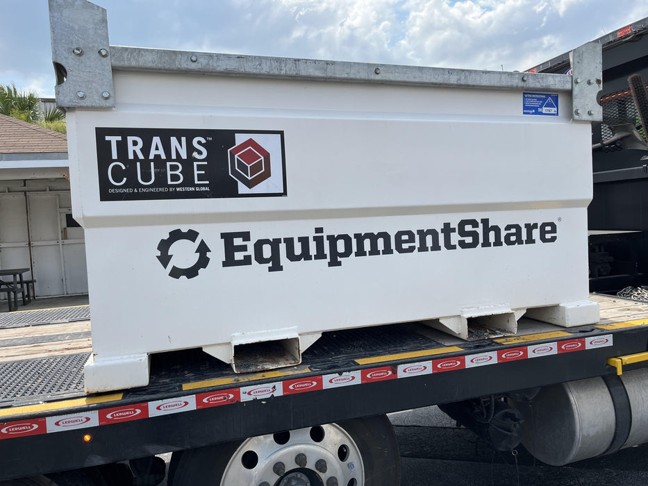 2022 WESTERN GLOBAL 50TCG