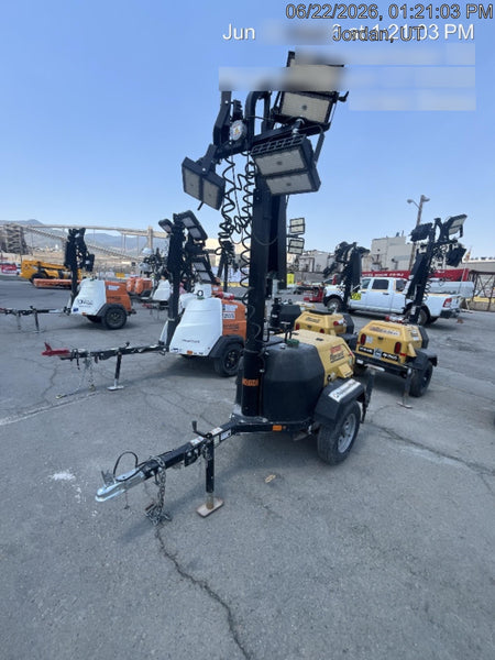 2022 ALLMAND NLV3GR