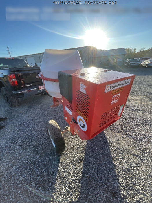 2022 MULTIQUIP MC94PK