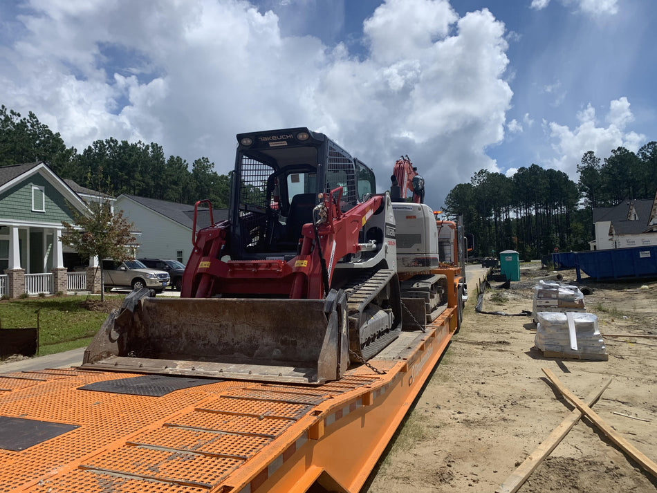 2022 TAKEUCHI TL12R2-R