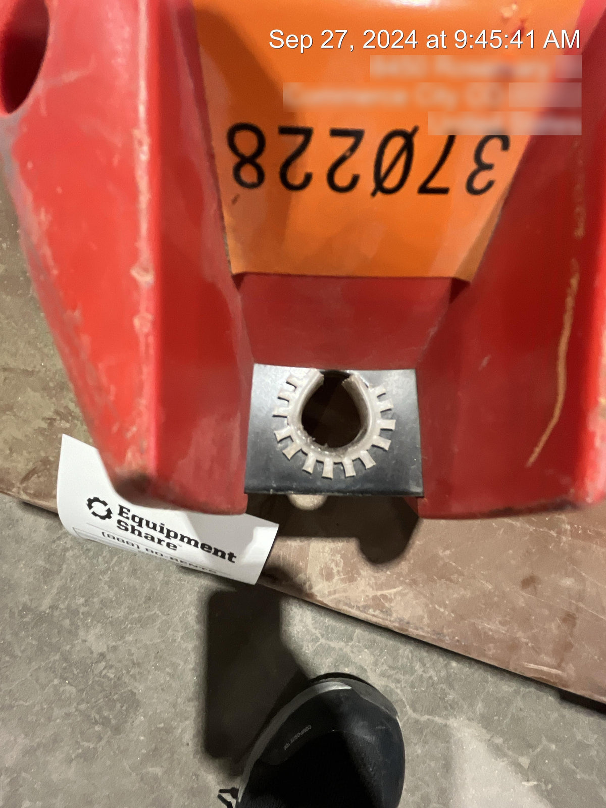2023 GUARDIAN 32091