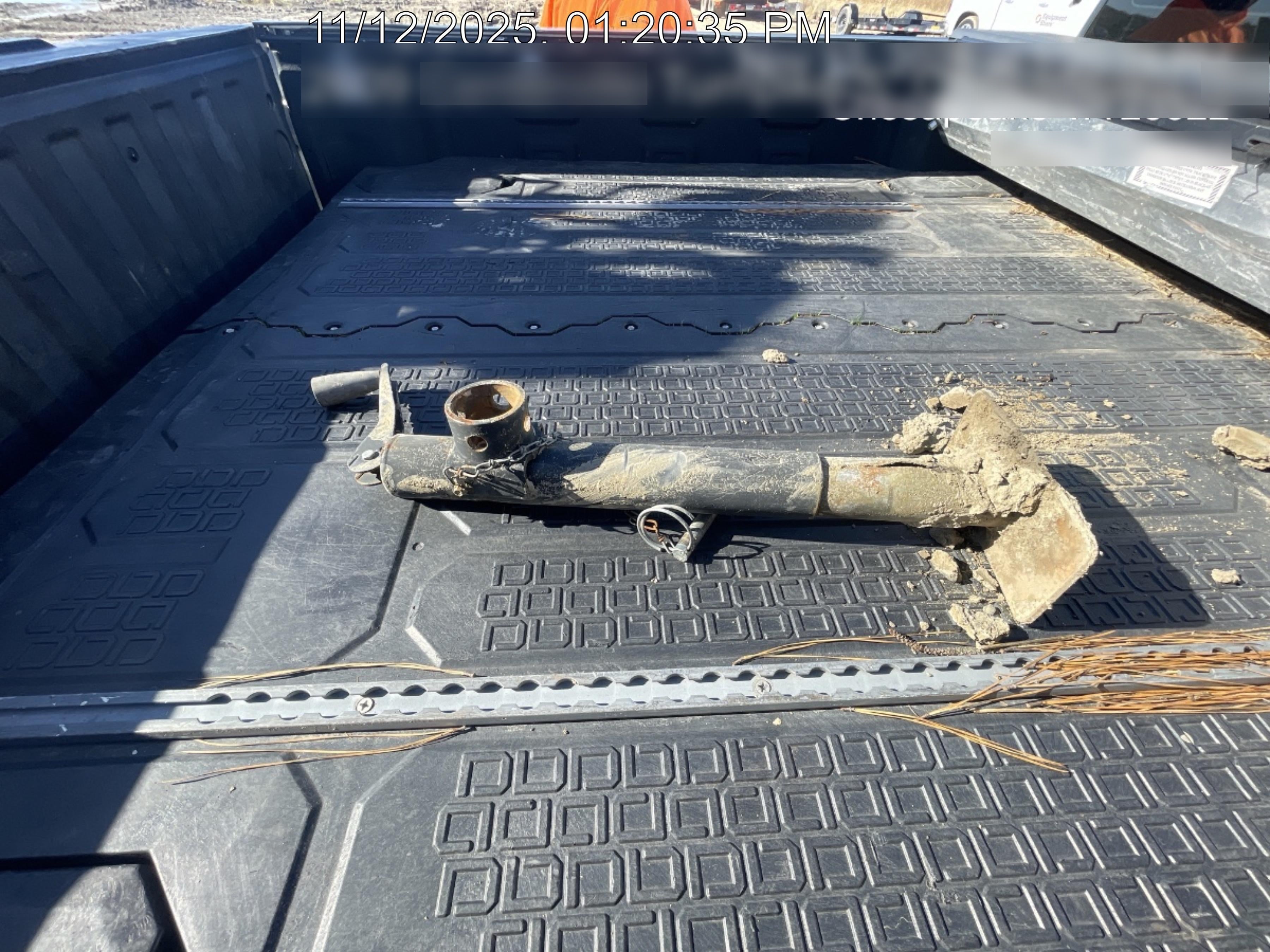 2021 ALLMAND NLV3GR