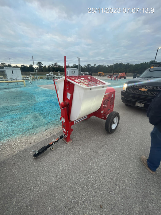 2023 MULTIQUIP WM90PH8