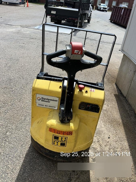 2020 HYSTER W45ZHD