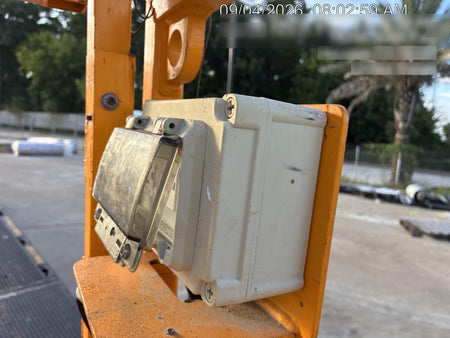 2023 JCB S2632E