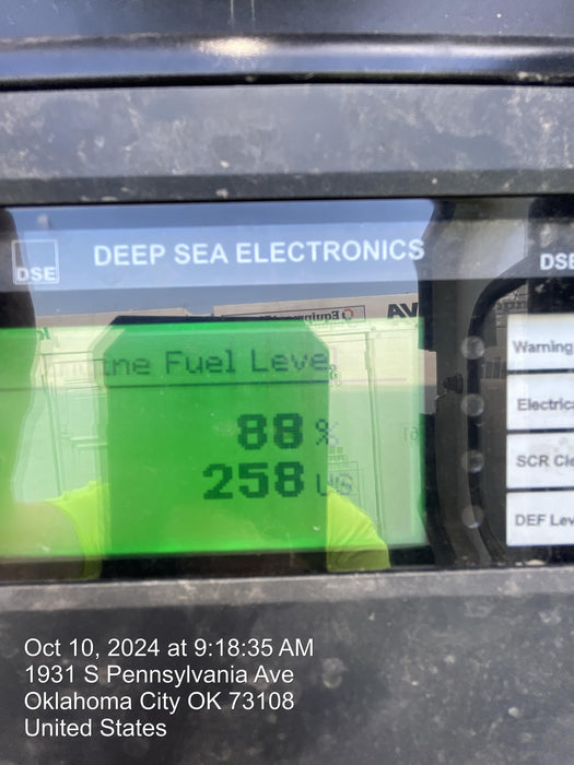 2021 ATLAS COPCO QAS150