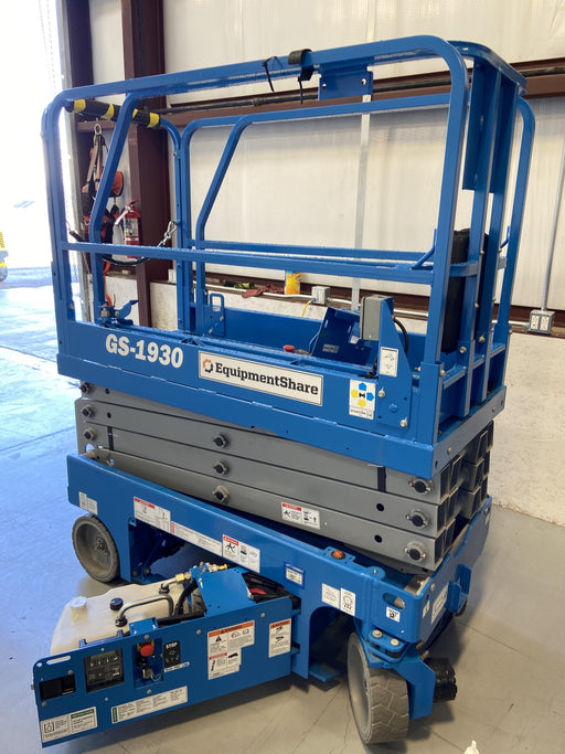 2020 Genie GS-1930 GENIE GS-1930