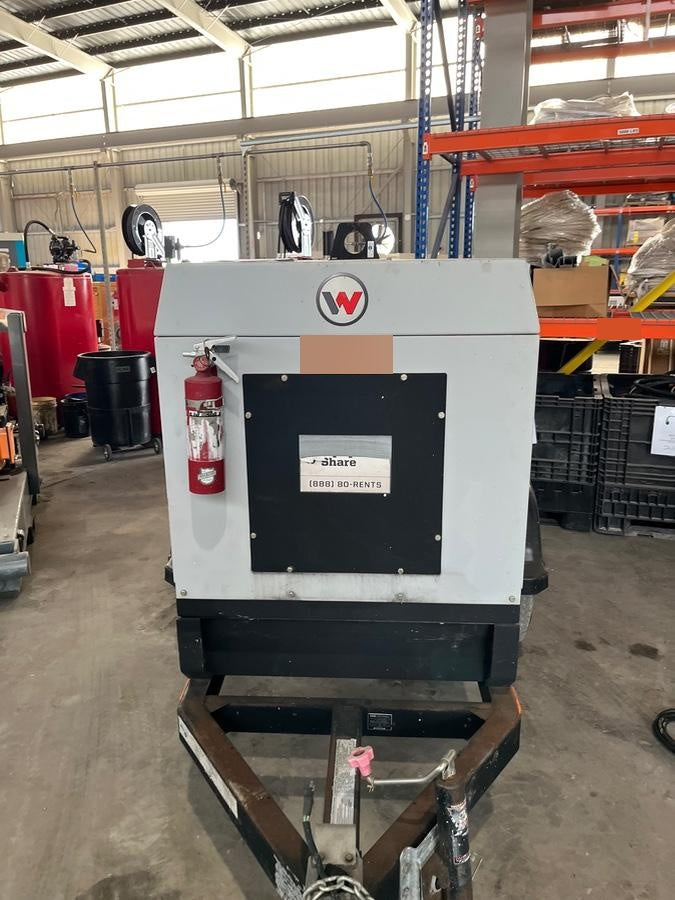 2019 WACKER NEUSON G25